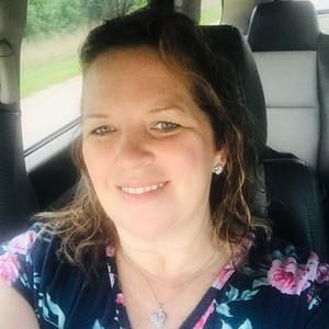 Meet your Posher, Susan